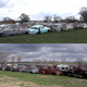 Illustration for article titled Classic cars of a huge Nebraskan junkyard get a second chance at life